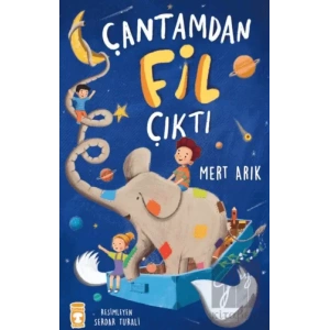 Çantamdan Fil Çıktı