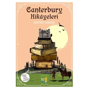 Canterbury Hikayeleri