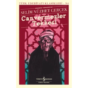 Canvermezler Tekkesi