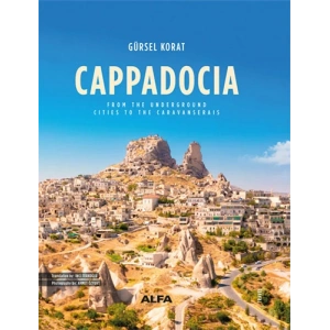 Cappadocia (Ciltli)