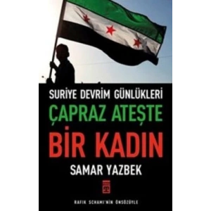 Çapraz Ateşte Bir Kadın