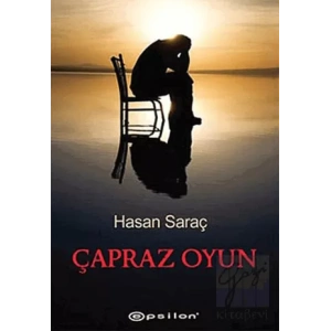 Çapraz Oyun