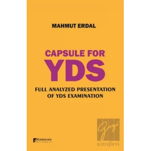 Capsule For YDS