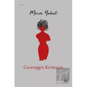 Caravaggio Kırmızısı