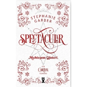 Caraval 3.5: Spectacular Muhteşem Gösteri