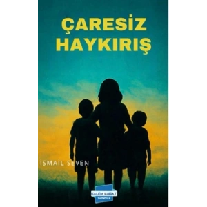 Çaresiz Haykırış