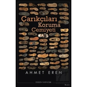 Çarıkçıları Koruma Cemiyeti