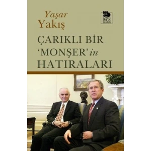 Çarıklı Bir Monşerin Hatıraları
