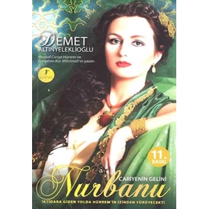 Cariyenin Gelini Nurbanu