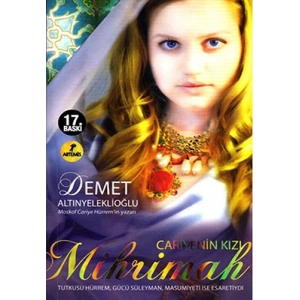 Cariyenin Kızı Mihrimah