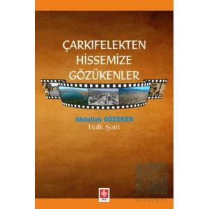 Çarkıfelekten Hissemize Gözükenler