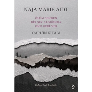 Carl’ın Kitabı