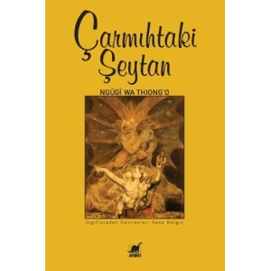 Çarmıhtaki Şeytan