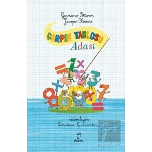 Çarpım Tablosu Adası