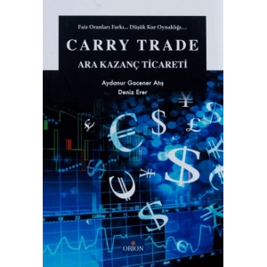 Carry Trade - Ara Kazanç Ticareti