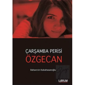Çarşamba Perisi Özgecan