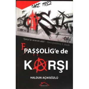 Çarşı Faşşolige de Karşı