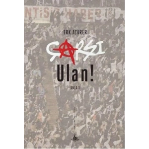 Çarşı Ulan