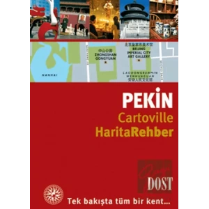 Pekin Harita Rehber