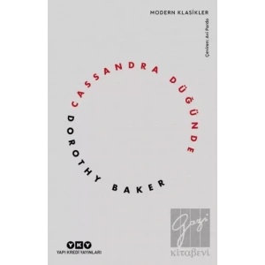 Cassandra Düğünde