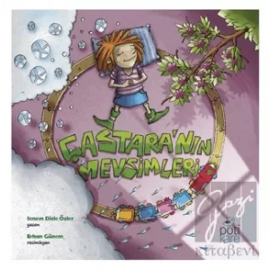 Çastara’nın Mevsimleri