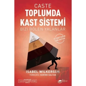 Caste - Toplumda Kast Sistemi