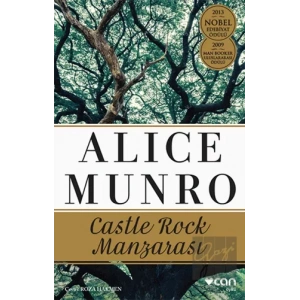 Castle Rock Manzarası