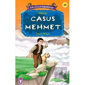 Casus Mehmet