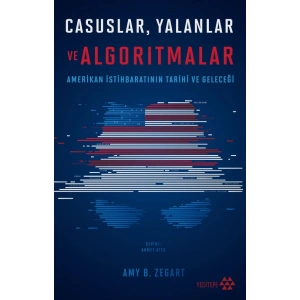 Casuslar Yalanlar ve Algoritmalar