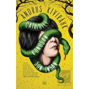 Çataldili Konuşan Son İnsan