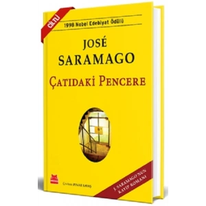 Çatıdaki Pencere (Ciltli)