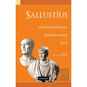 Catilina Kalkışması Ugurtha Savaşı Tarih