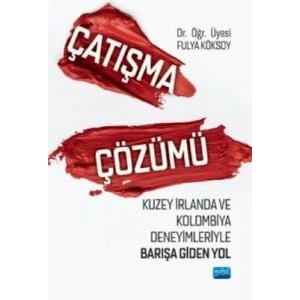Çatışma Çözümü