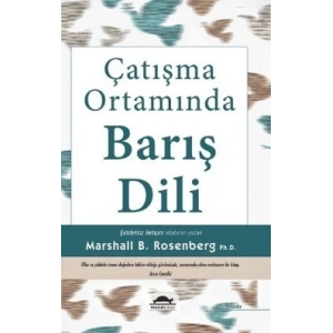 Çatışma Ortamında Barış Dili