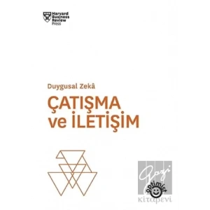 Çatışma ve İletişim