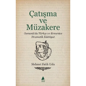 Çatışma ve Müzakere