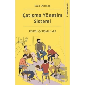 Çatışma Yönetim Sistemi