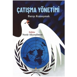 Çatışma Yönetimi