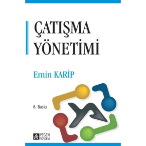 Çatışma Yönetimi