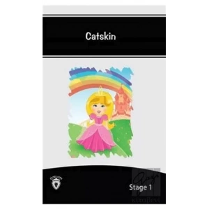 Catskin İngilizce Hikayeler Stage 1