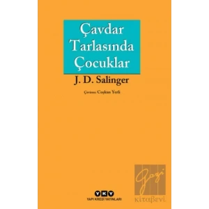 Çavdar Tarlasında Çocuklar