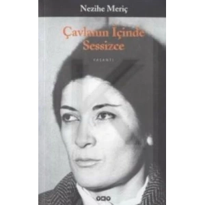 Çavlanın İçinde Sessizce