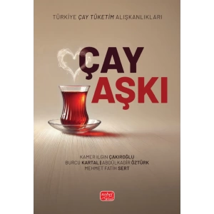 ÇAY AŞKI - Türkiye Çay Tüketim Alışkanlıkları