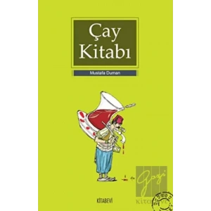 Çay Kitabı