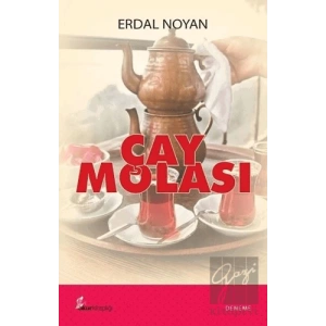Çay Molası