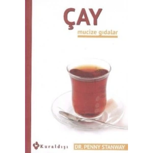 Çay - Mucize Gıdalar 7