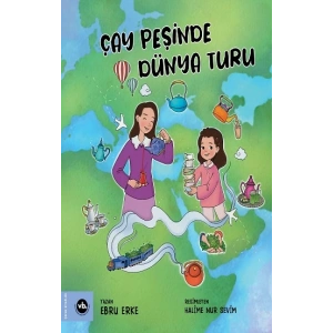 Çay Peşinde Dünya Turu