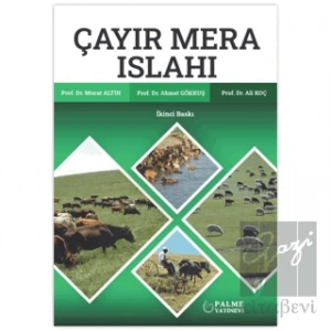 Çayır Mera Islahı