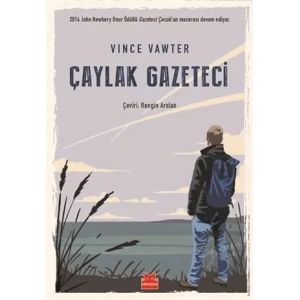 Çaylak Gazeteci