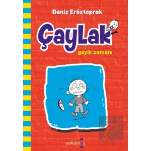 Çaylak Geyik Zamanı